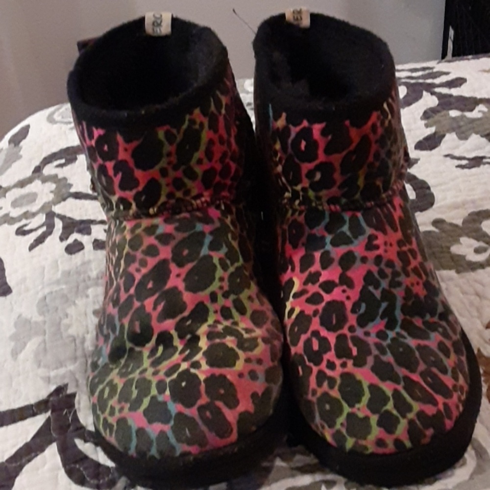 Booties